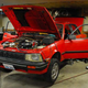 Illustration for article titled Index Of Effluency Bar Set Unreasonably High For Thunderhill: Peugeot 505 Turbo or Chevy Corvair?